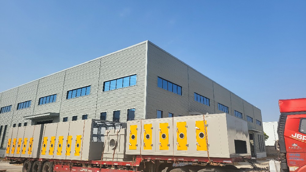 RTO、CO沸石转轮催化燃烧讑֤